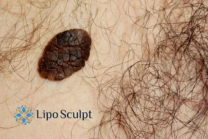 Cryopen – Safest Seborrheic Keratosis Treatment 2 Do you have Seborrheic Keratosis Merthyr Tydfil?