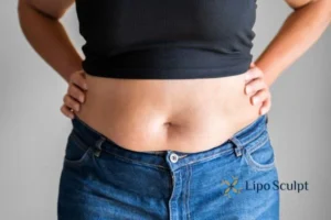 Bidding Farewell to Muffin Tops with Aqualyx Fat Injections 2 Do you wish you could reduce your muffin top Merthyr Tydfil With Aqualy fat dissolving injections you can!