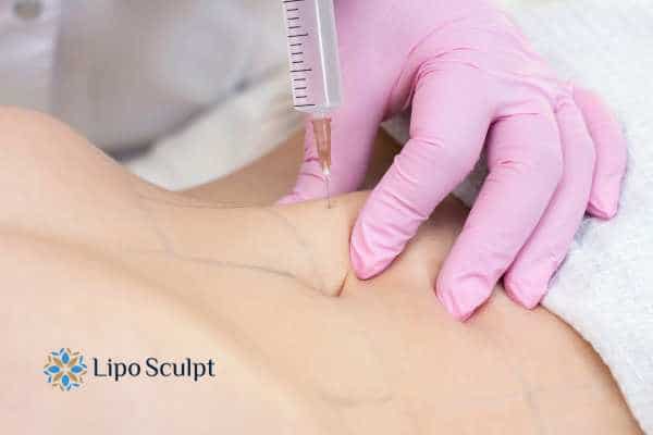 Aqualyx for Muffin Tops: What to Know Before Fat-Dissolving Injections 4 Are there risks Merthyr Tydfil?