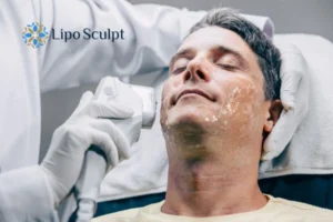 Why people choose HI-FU for their facelifts 3 Book a consultation today with Lipo Sculpt Merthyr Tydfil for your HIFU facelift today!