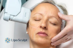 Why people choose HI-FU for their facelifts 2 Learn more about HIFU facelift Merthyr Tydfil from Lipo Sculpt today!